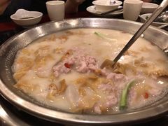 -老来福·非遗酸汤兔(凯旋路店)