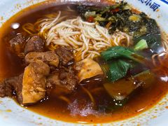 -遇见小面(江湾阳光天地店)