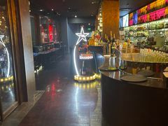 -YUE·6·西式融合餐厅(外滩六号店)