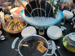 -享月汤皇·海鲜小火锅·聚会(曲江创意谷店)