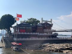 -仓山金山寺