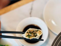 -叁拾壹克饺子·东北菜(国贸店)