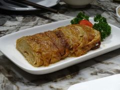 挂炉烤鸭-功德林(南京西路店)