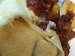 -星伦多 自助料理(圆融店)