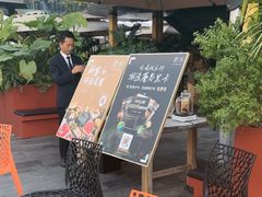 -蘑界·野生菌火锅(深业上城店)