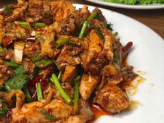 -三点小吃(山大店)