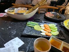 -鹤江桥·红油牛肉粉(SKP店)