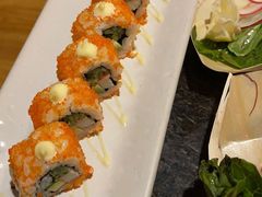 -万福炭火烤肉日本料理(新街口店)