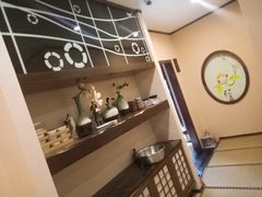 -竹幸日本料理(国光1937科技文化创意园店)