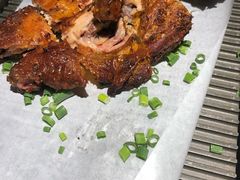 -绿茶餐厅(成都大悦城店)