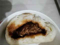 -韩包子(建设路店)
