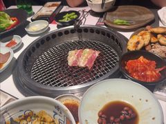 -焱铁烧·黑毛和牛专门店(杭州嘉里中心店)