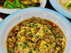 -晶渔坊·海鲜私房菜(东夷小镇店)