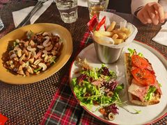 -小世界西餐厅(建国门店)