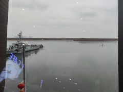 -抱抱地球咖啡馆(国家海洋博物馆店)