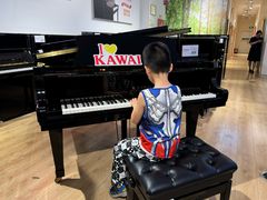 -柏斯音乐(北京荟聚购物中心)