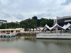 -下环街市熟食中心