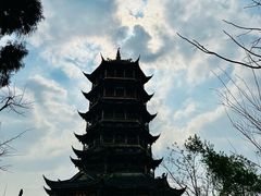 -都江堰景区