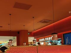 -闽上鲜·福建菜(龙湖滨江天街店)