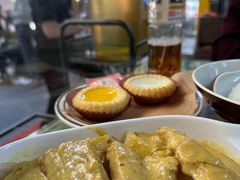 -兴华里茶记(禅城同济首店)