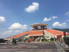 -中国闽台缘博物馆