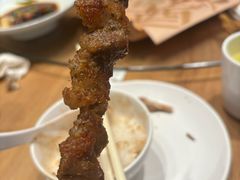 -关东小磨东北菜(上海长风大悦城店)