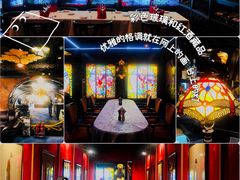 -马克西姆餐厅(崇文门店)