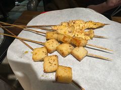 -1819餐厅·团队聚餐·烤串·精酿