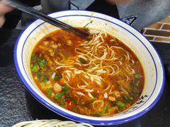 -齐月岐山面馆(朝阳大街店)