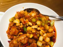 -全聚德烤鸭店(马家堡店)