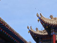 -高庙保安寺