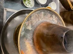 -鑫龙火锅城(青岛分店)