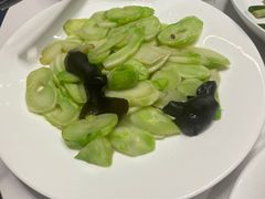 -湖畔鲁菜·二十年老字号餐厅(大明湖店)