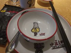 -小厨师·二十年沈家门小海鲜(百井坊巷店)