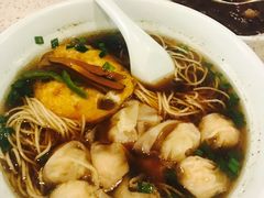-东园小馆(苏州中心店)
