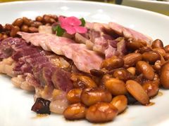 -老灶味道·本帮菜(昌平路店)