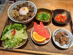 -烧肉达人•炭火烧肉(新天地店)