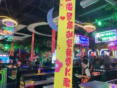 -路边边.炒菜烧烤.音乐餐厅(良乡长虹店)
