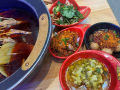 -冒椒火辣(太古里店)