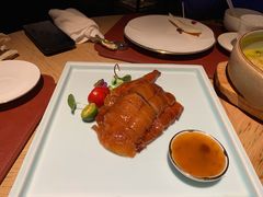深井烧鸭-滋色臻选川菜(北京坊旗舰店)