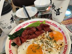-九龙冰室(新中关购物中心店)