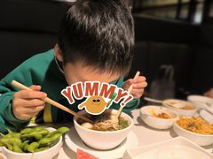 -海底捞火锅(金花路店)
