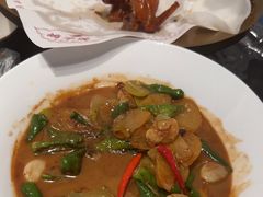 -鸽子侯·家宴·平价海鲜(绿地店)