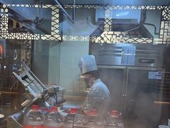 -东门口涮肉·砂锅·烤串(老门东店)