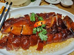 玉冰烧鹅-淘谷粤有味(石湾店)