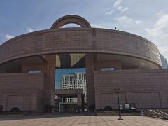 -上海博物馆(人民广场馆)