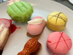 -RISE RESTAURANT(滨海湾金沙店)