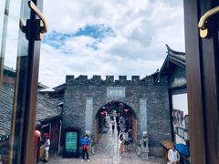 -丁丁&当当牦牛酸奶·酥油面包(官门口店)