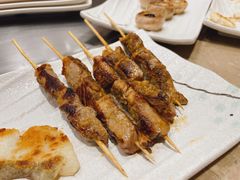 -大渔铁板烧(大悦城店)