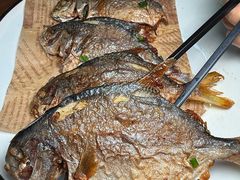 -荣基四海一家·家常菜·海鲜大排档(新安店)